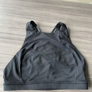 Lululemon Sports Bra/top